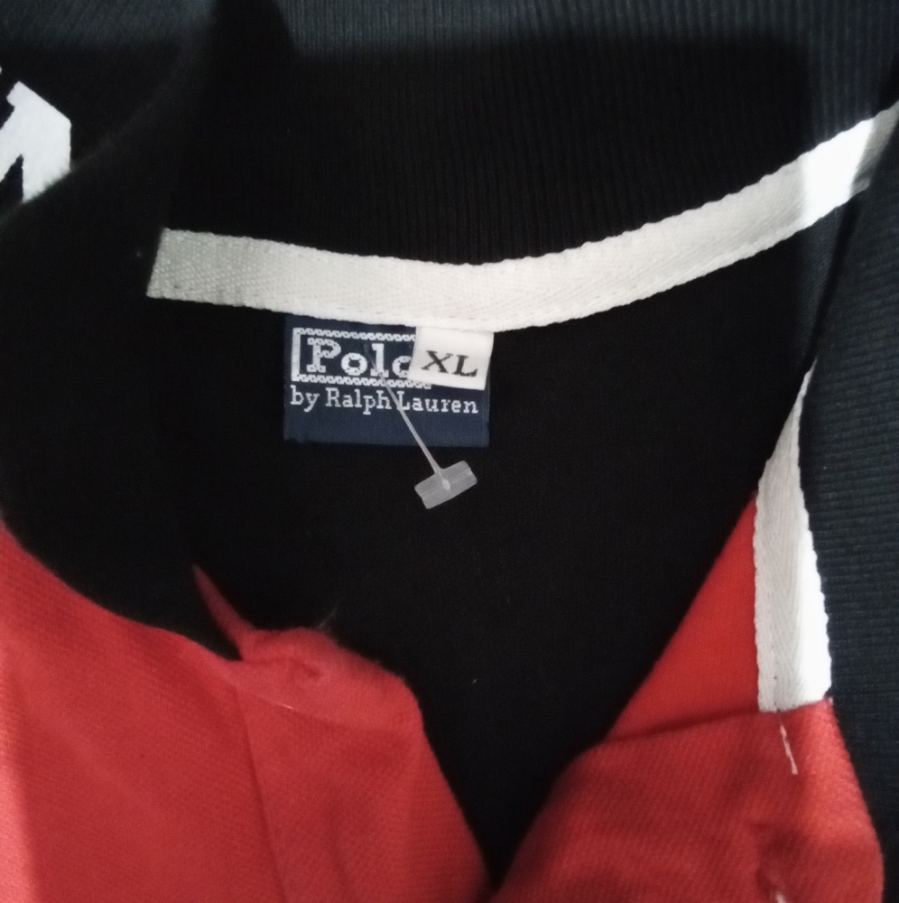 BNNT POLO BY RALPH LAUREN MENS SHORT SLEEVED T-SHIRT SIZE XL - Picture 6 of 9